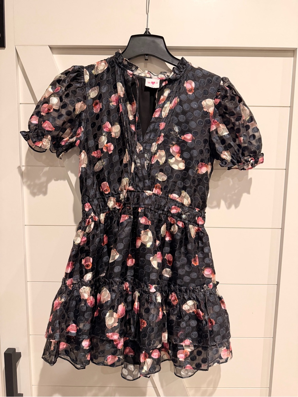 Buddy Love Dress